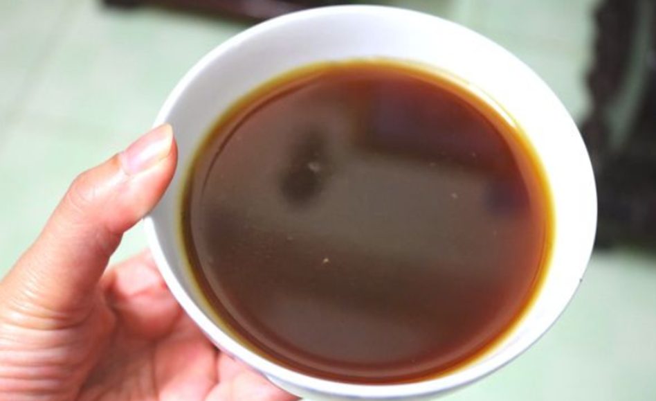 Mật mía