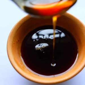 Mật mía nguyên chất