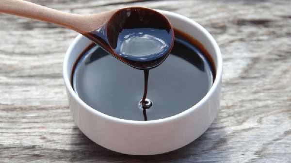 Mật mía Nghệ An